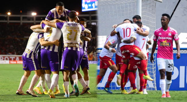Alianza Lima podría tomar la punta del Clausura si gana a Binacional