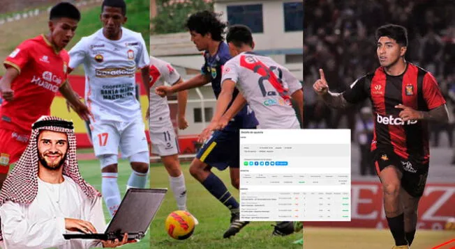 El triunfo de Melgar, Ayacucho y otros resultados de la Liga 1 le dio un jugoso premio.