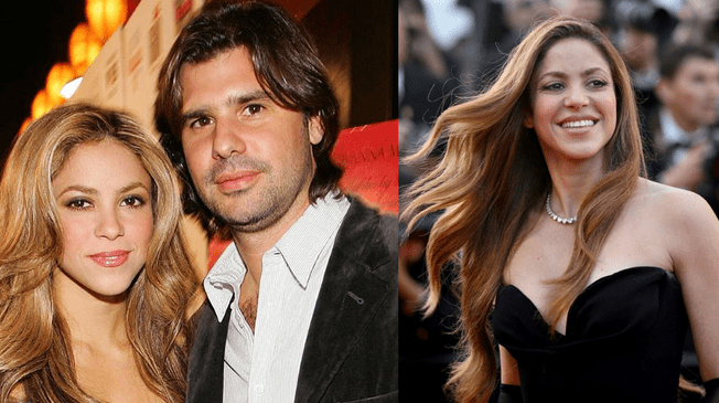 Rumores apunta que Shakira y su ex Antonio de la Rua se habrían reunido en Miami