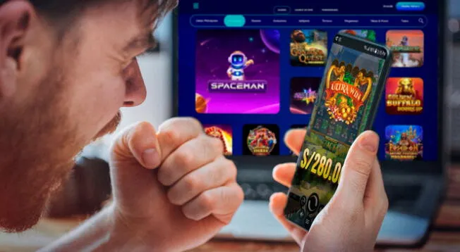 Recomendaciones para ingresar a los casinos online
