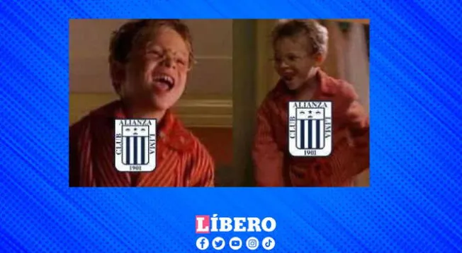 ¡Es hoy! Alianza Lima campeona contra Binacional 2-0