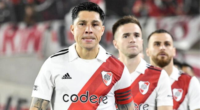 Conoce las noticias más recientes de River Plate