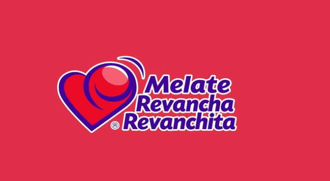 Melate, Revancha y Revanchita: Revisa los números del viernes 20 de octubre.