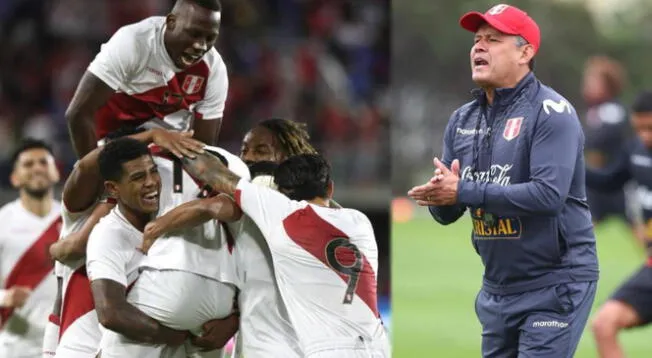 La selección peruana enfrenta un problema de cara a los amistosos pactados en noviembre frente a Bolivia y Paraguay.