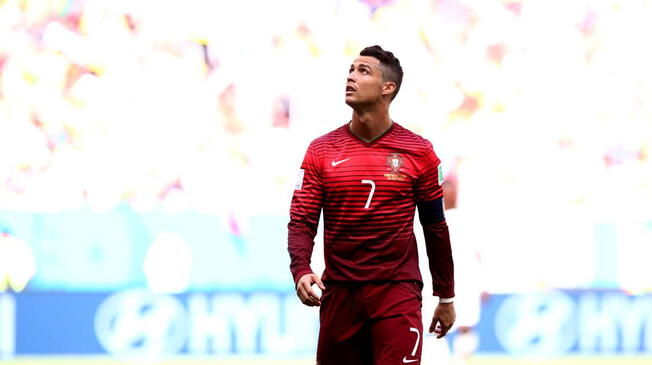 Mundial Qatar 2022: ¿Cuántos goles, asistencias y títulos registra Cristiano con Portugal?