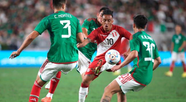 Amistoso entre Perú vs Bolivia estaba programado para el 19 de noviembre