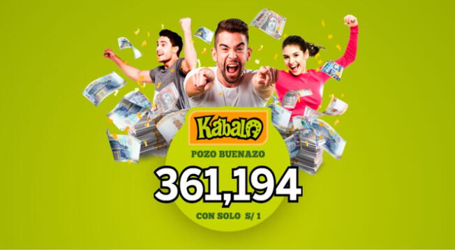 La Kábala: resultados del sorteo del sábado 22 de octubre