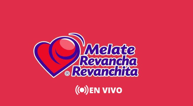 Melate, revancha y revanchita, Lotería Nacional: Resultados y sorteos del domingo 23 de octubre