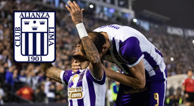 Alianza Lima y la estadística que lo hace favorito ante Ayacucho FC