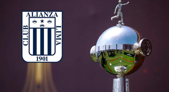 Jugaron en Alianza Lima y este año podrían ganar la Copa Libertadores