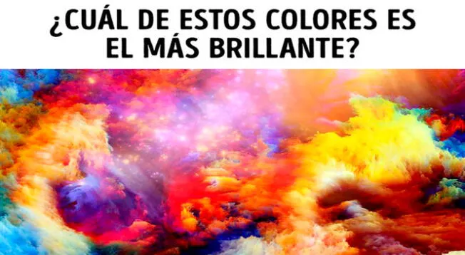 Elige el color que más te gusta y descubre tu nivel de toxicidad.