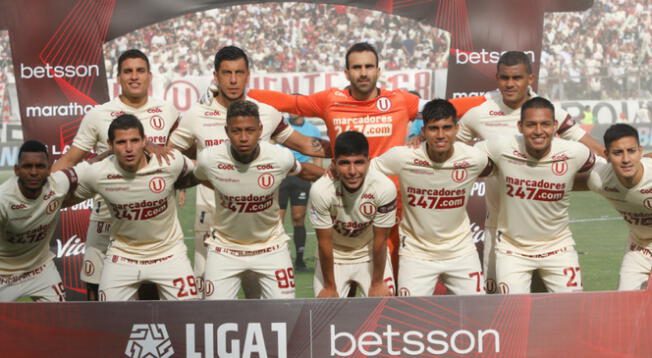 Próximo partido de Universitario: fecha, día, hora y dónde ver