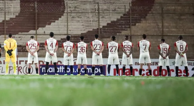 Universitario cerrará la temporada 2022 ante UTC.