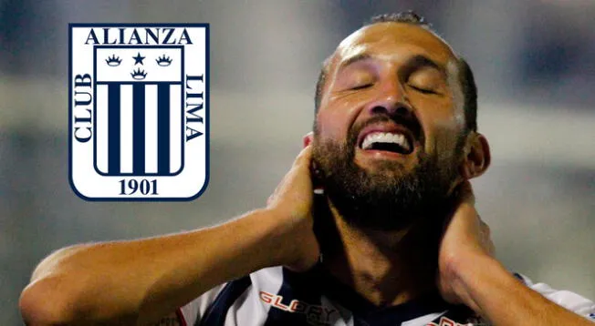 Alianza Lima y el jugador más valorado de la temporada 2022