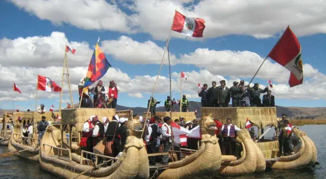 Perú está como uno de los mejores destinos del mundo para visitar el 2023