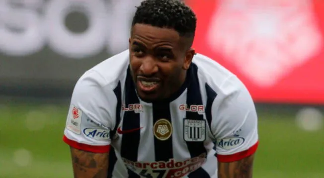 Jefferson Farfán ha ganado cuatro títulos naciones con Alianza Lima.