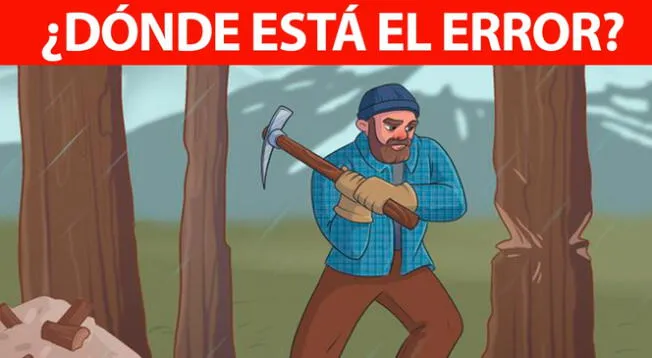 ¿Puedes ver el error en esta imagen?