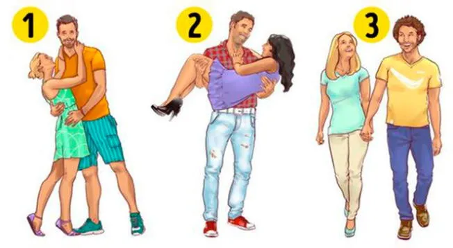 ¿Qué tan amoroso eres? Este test de personalidad responderá si eres bueno en los romances