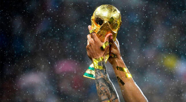 Mundial Qatar 2022 EN VIVO: últimas noticias, hoy jueves 27 de octubre Mundial Qatar 2022 EN VIVO: últimas noticias, hoy jueves 27 de octubre