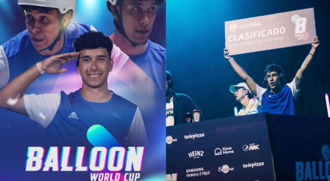 ¿Quién es Miguel Imbroda, el representante español en el Mundial de Globos de Ibai Llanos? ¿Quién es Miguel Imbroda, el representante español en el Mundial de Globos de Ibai Llanos?