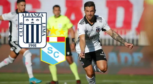 Gabriel Costa tendría más opciones de regresar a Alianza Lima según portal de transferencias
