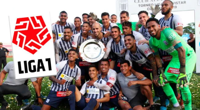 Campeón con Alianza Lima jugará la Liga 1 en el 2023