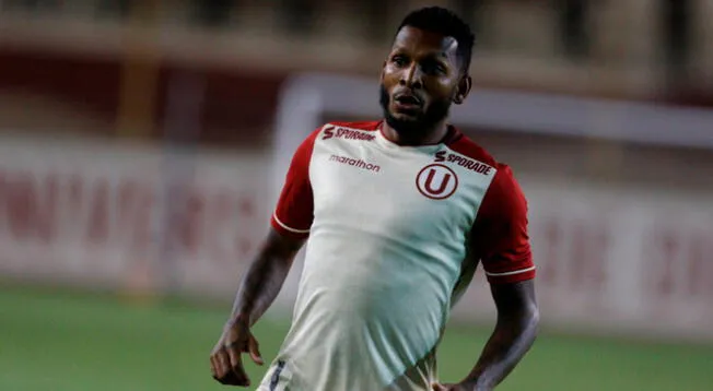 Alberto Quintero no seguirá en Universitario