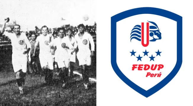 Federación Universitaria aparece como campeón de 1929