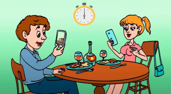 ¿Cuál es el terrible error en la imagen? Solo un GENIO logrará descubrirlo en 3 segundos