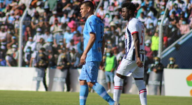 Alianza Lima y ADT se ven las caras por la fecha 19 del Torneo Clausura 2022.