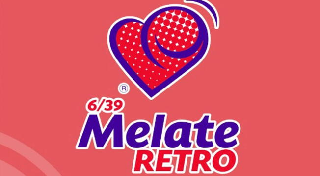 Revisa todos los resultados del Melate Retro de la Lotería Nacional de México