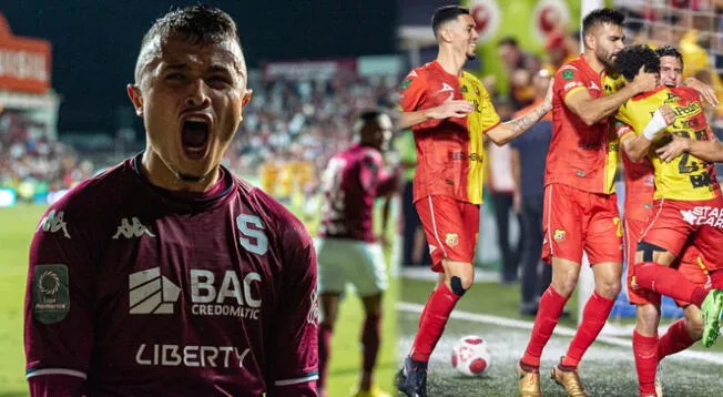 Saprissa vs Herediano: pronósticos y cuánto pagan las casas de apuestas