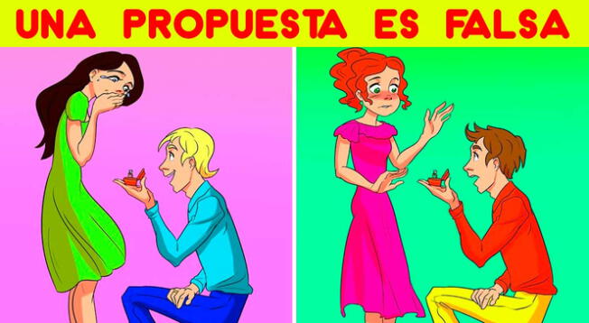 ¿Puedes resolver este acertijo visual imposible? ¿Puedes resolver este acertijo visual imposible?