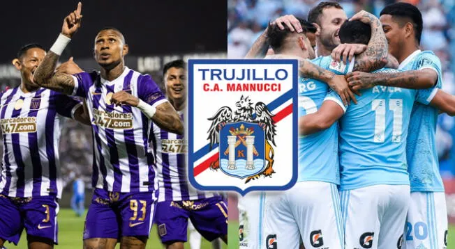 Jugó en Alianza Lima y hoy amenaza con dejar a Sporting Cristal sin play off