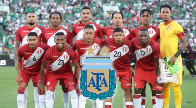 Selección Peruana tiene en el radar a futbolista que antes fue llamado por Argentina