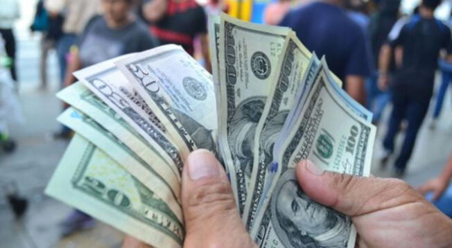 Precio del dólar en Perú: tipo de cambio, compra y venta para hoy, 31 de octubre