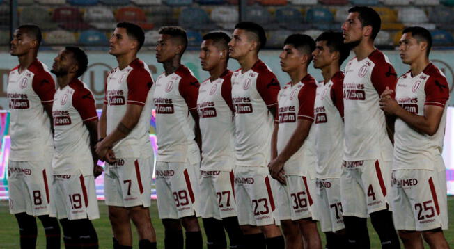 Universitario busca renovar a su estrella para el 2023, pero es pretendido por 3 clubes