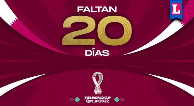 Qatar 2022: últimas noticias lunes 31 de octubre