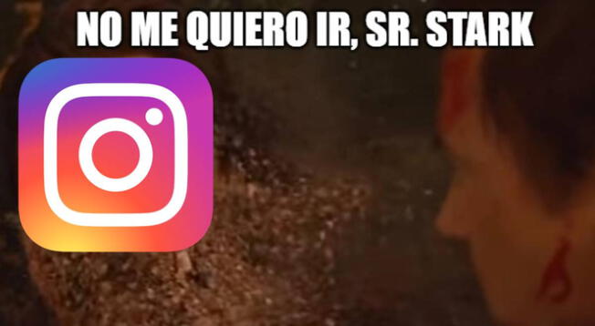 Instagram suspende miles de cuentas sin previo aviso y usuarios encienden las alarmas