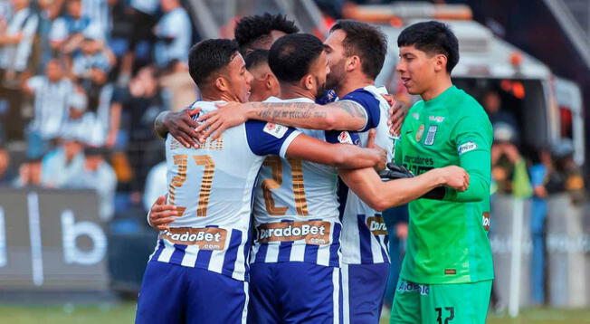 Alianza Lima: últimas noticias hoy martes 1 de noviembre