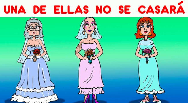 Este acertijo visual es casi imposible de descifrar Este acertijo visual es casi imposible de descifrar