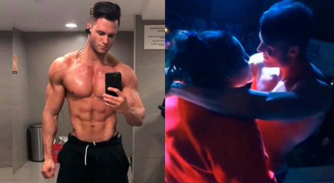 ¿Cuánto cobra Fabio Agostini en sus eventos? Foto: Instagram