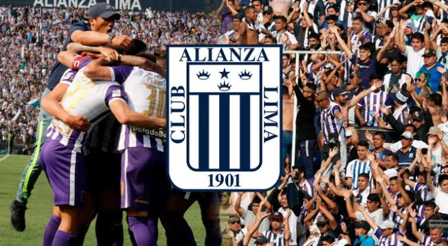 Alianza Lima y el importante anuncio a sus hinchas previo a la final de la Liga 1