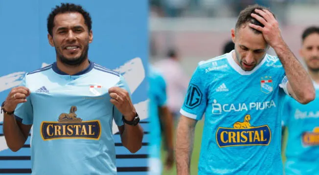 Carlos Lobatón pasa la página del Torneo Clausura y manda mensaje a Sporting Cristal