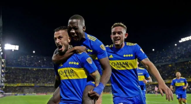 Boca Juniors emite polémica frase previo a enfrentar a Racing por el Trofeo de Campeones