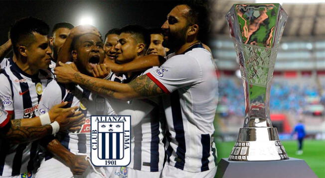 Alianza Lima no va a poder contar con su delantero estrella para la final de la Liga 1