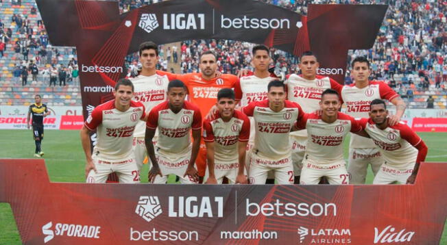 Universitario se desprende de uno de sus jugadores del primer equipo