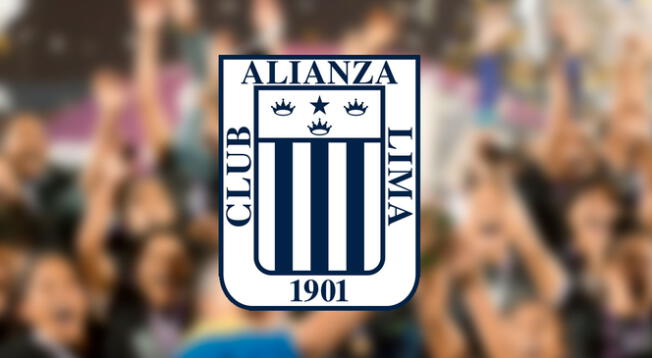 Alianza Lima se despidió de siete figuras a través de sus redes sociales