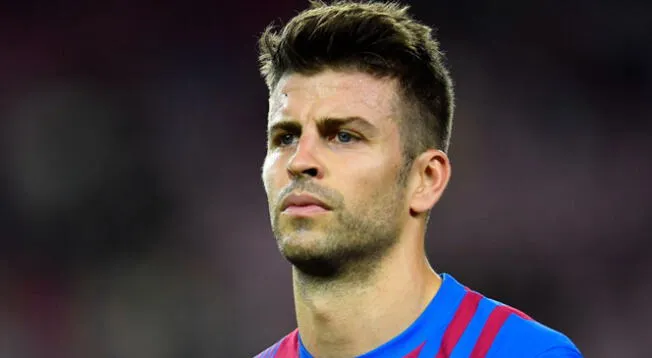 Gerard Piqué tendrá su partido de despedida con Barcelona este sábado