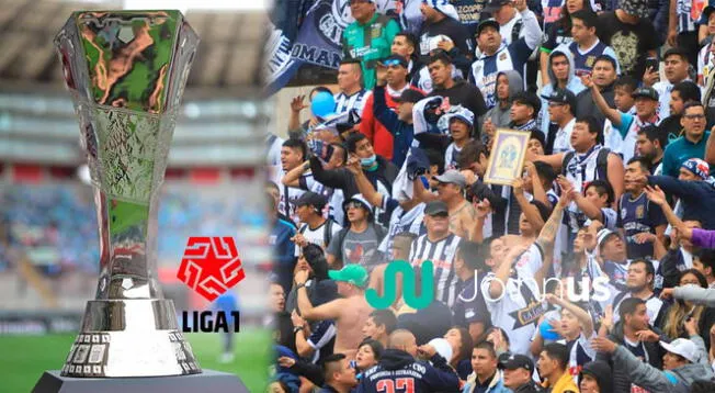 Hinchas de Alianza Lima hicieron colapsar Joinnus